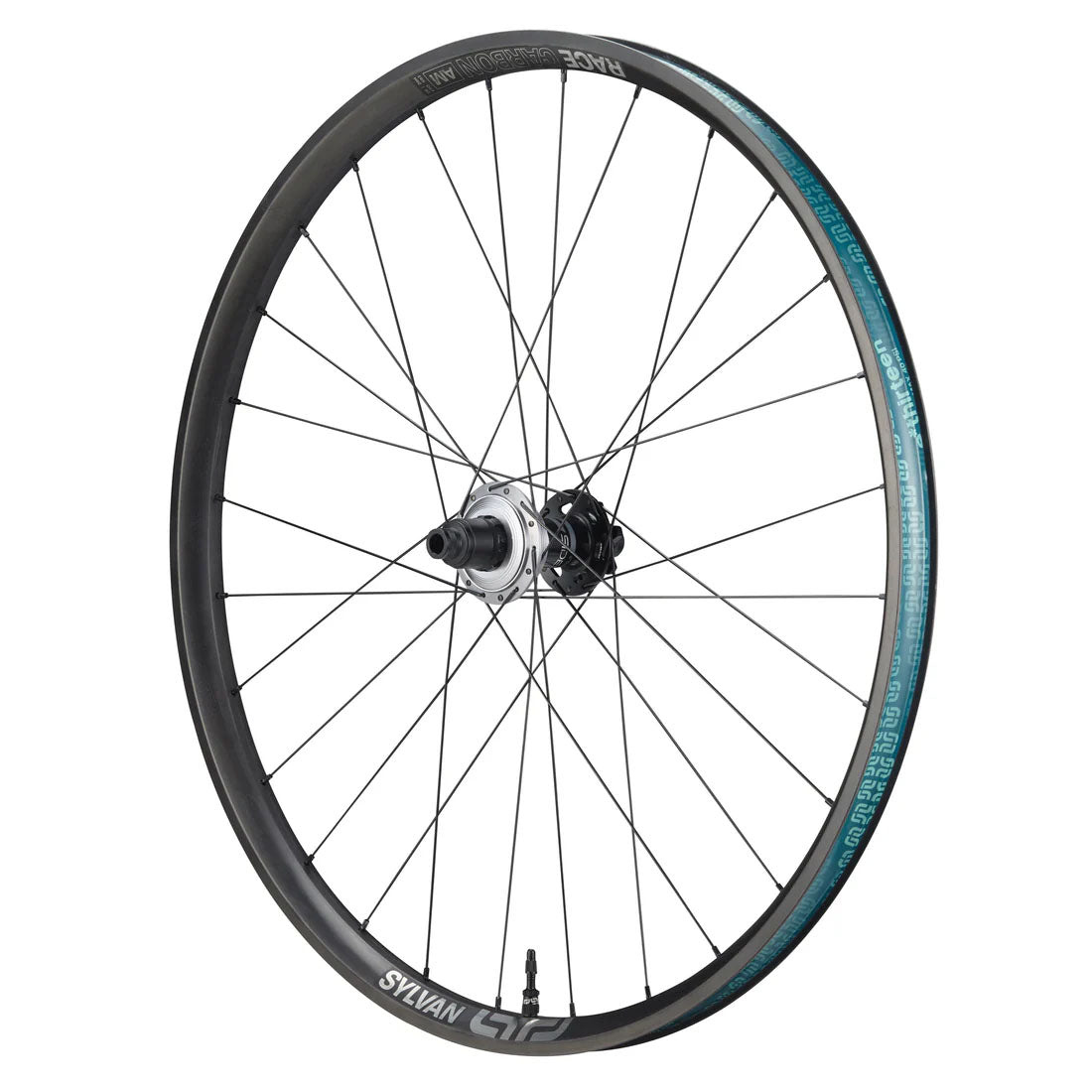 E*thirteen Sylvan Sidekick Race Carbon R 29" 12x148 Blk