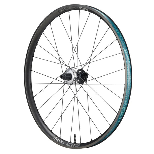 E*thirteen Sylvan Sidekick Race Carbon R 29" 12x157 Blk