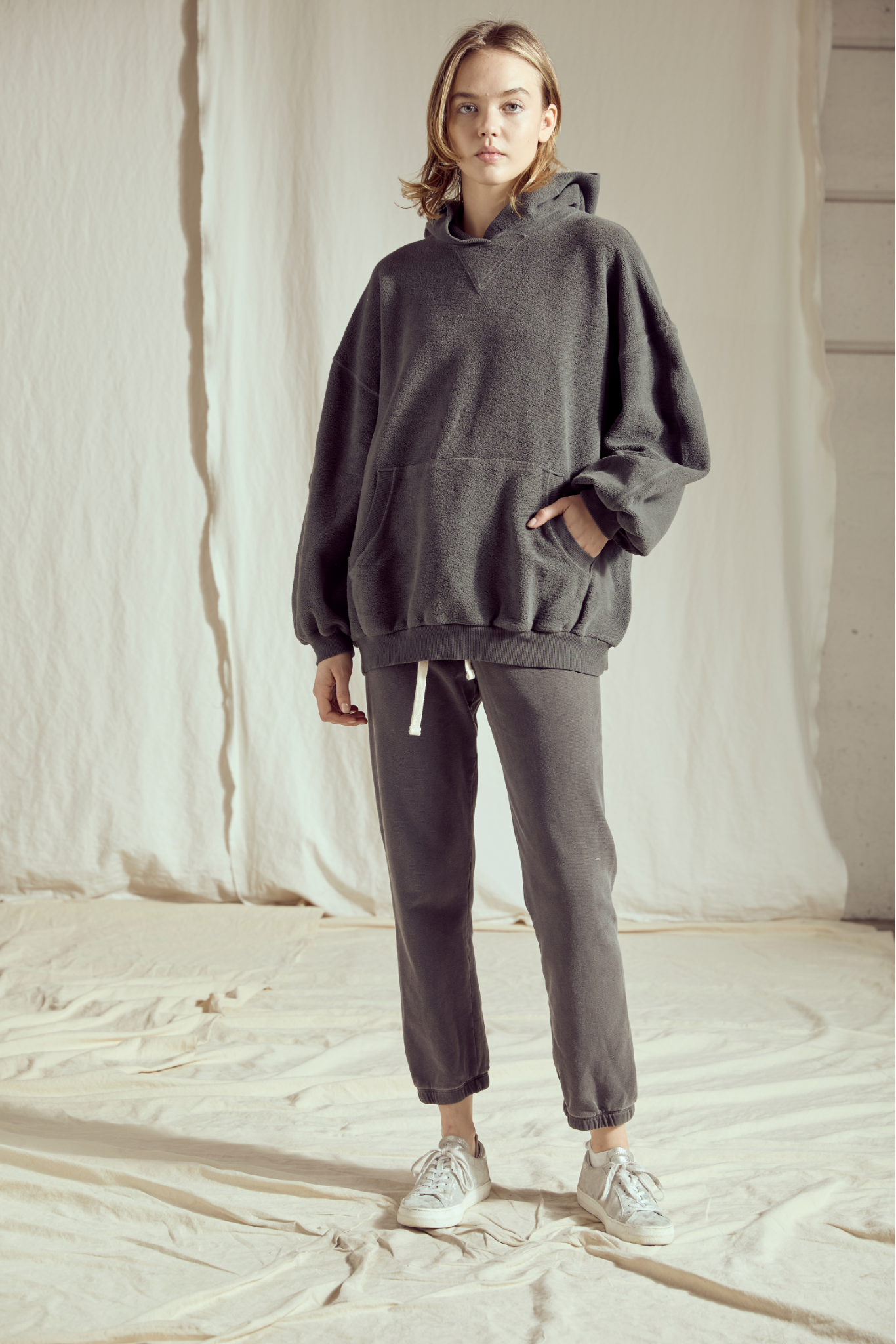 Snuggle Hoodie