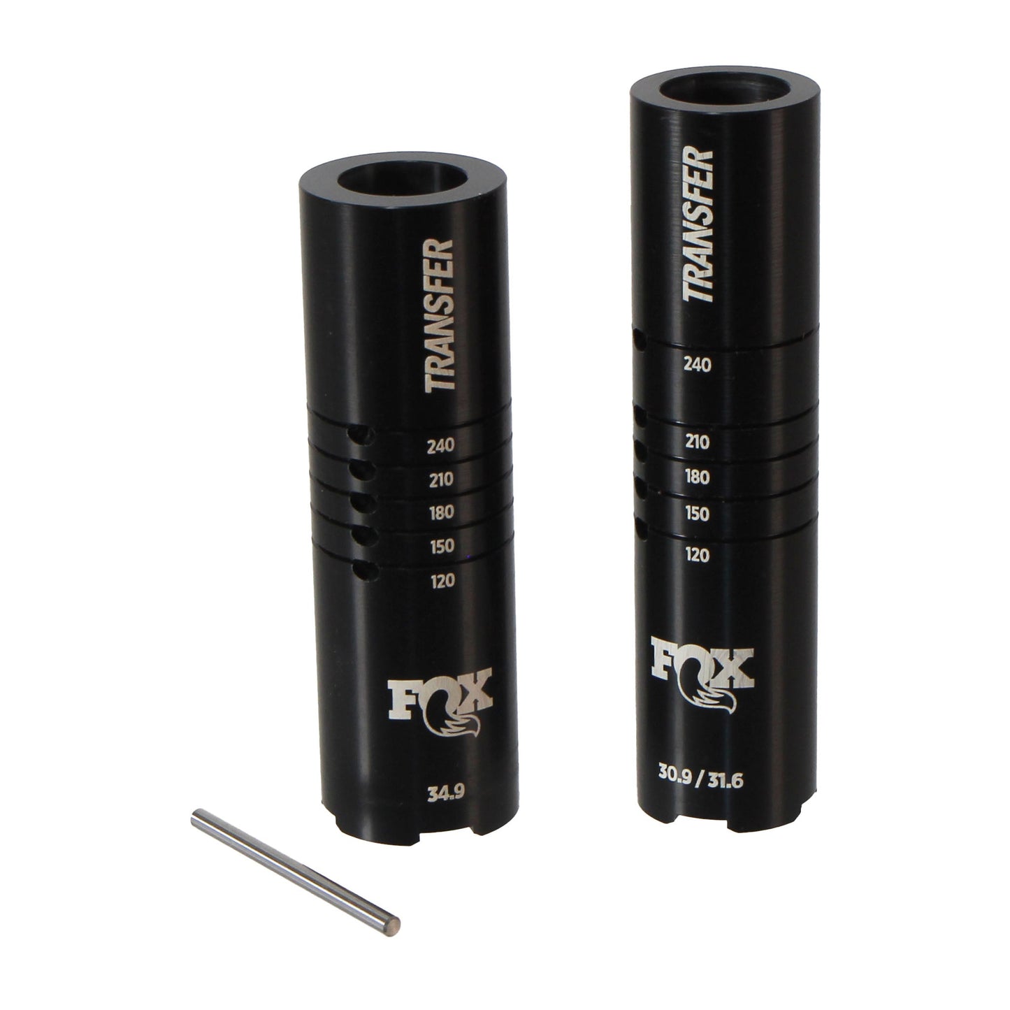 Fox Shox IFP Depth Tool Set 2025 Transfer