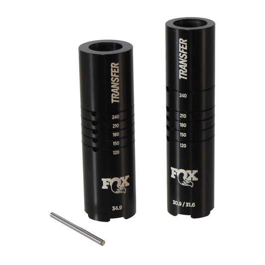 Fox Shox IFP Depth Tool Set 2025 Transfer