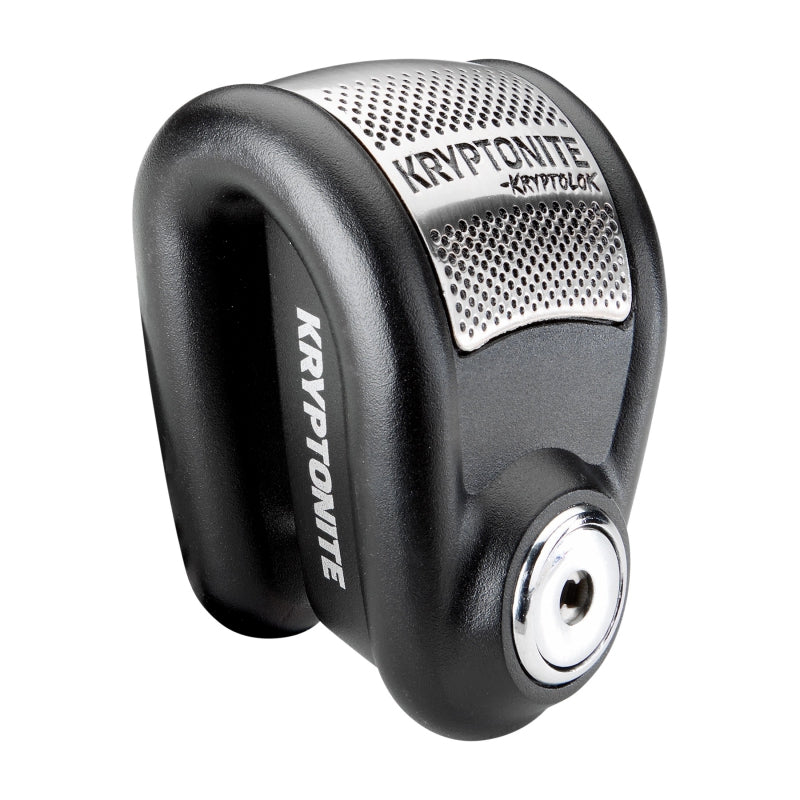 Kryptonite Kryptolok Alarm Disc Lock 6mm Gry 6 of 10 004776