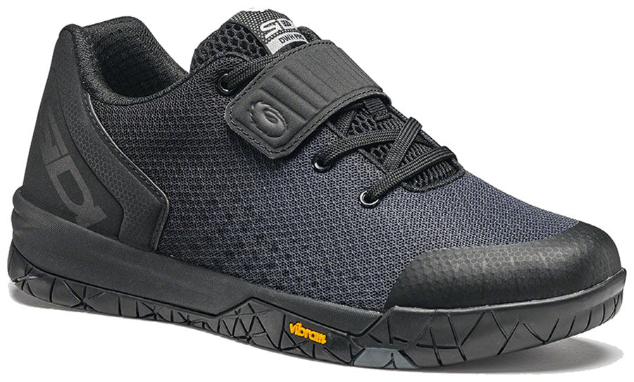 SIDI Dimaro Trail Mountain Clipless Shoes - Men's Gray/Black 42