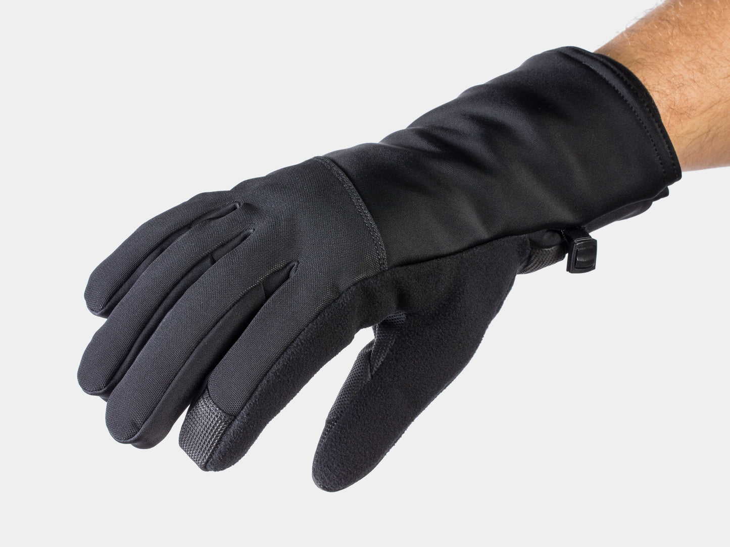 Bontrager Velocis Winter Cycling Small Black Glove