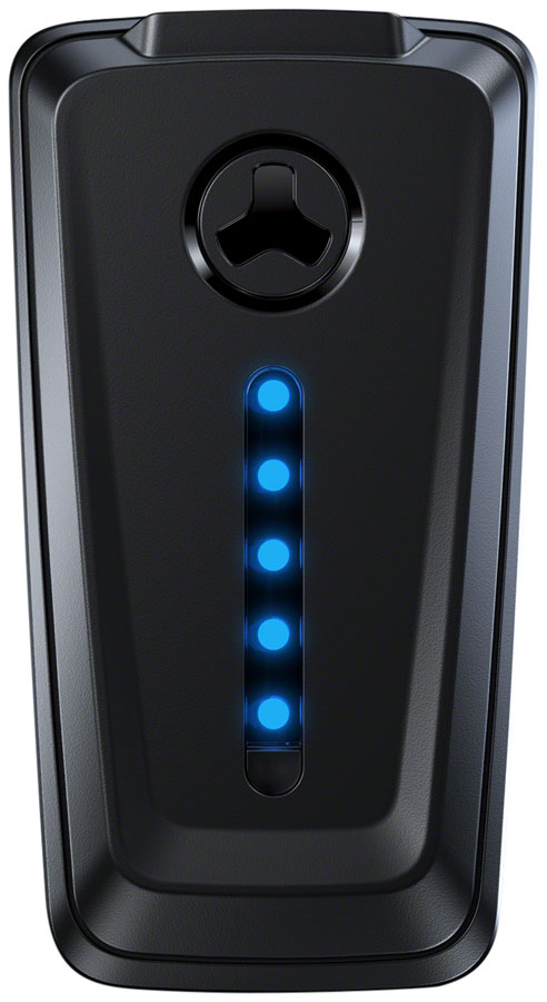FAZUA RIDE 60 LED Hub - Top Tube Display 1250mm