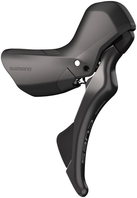 Shimano CUES ST-U6030-10R Shift/Brake Lever - Right 10/11-Speed Black