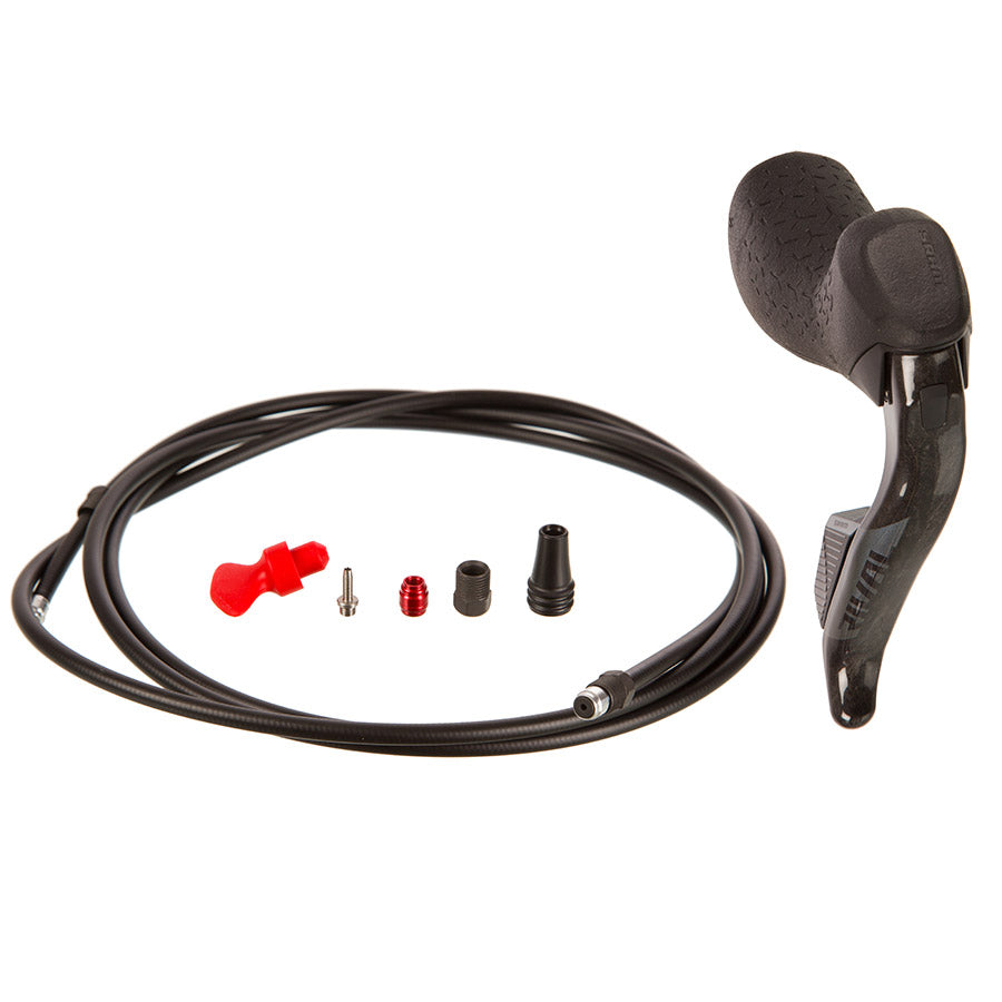 SRAM Rival Shift/Brake Lever eTap AXS Exchange Kit - Right Includes Hood E1