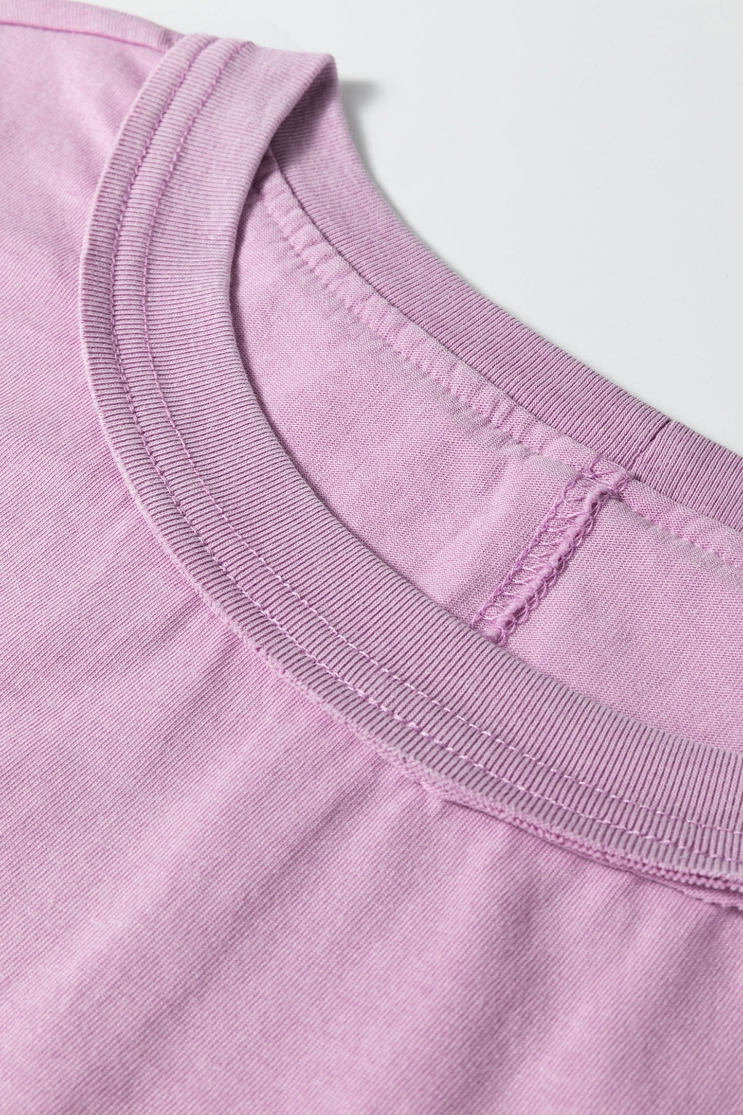 Mariana Fit Cotton Tank Top