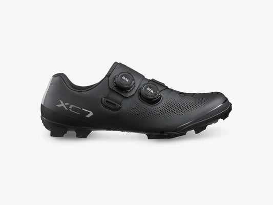 Shimano XC703 44 Black Shoe