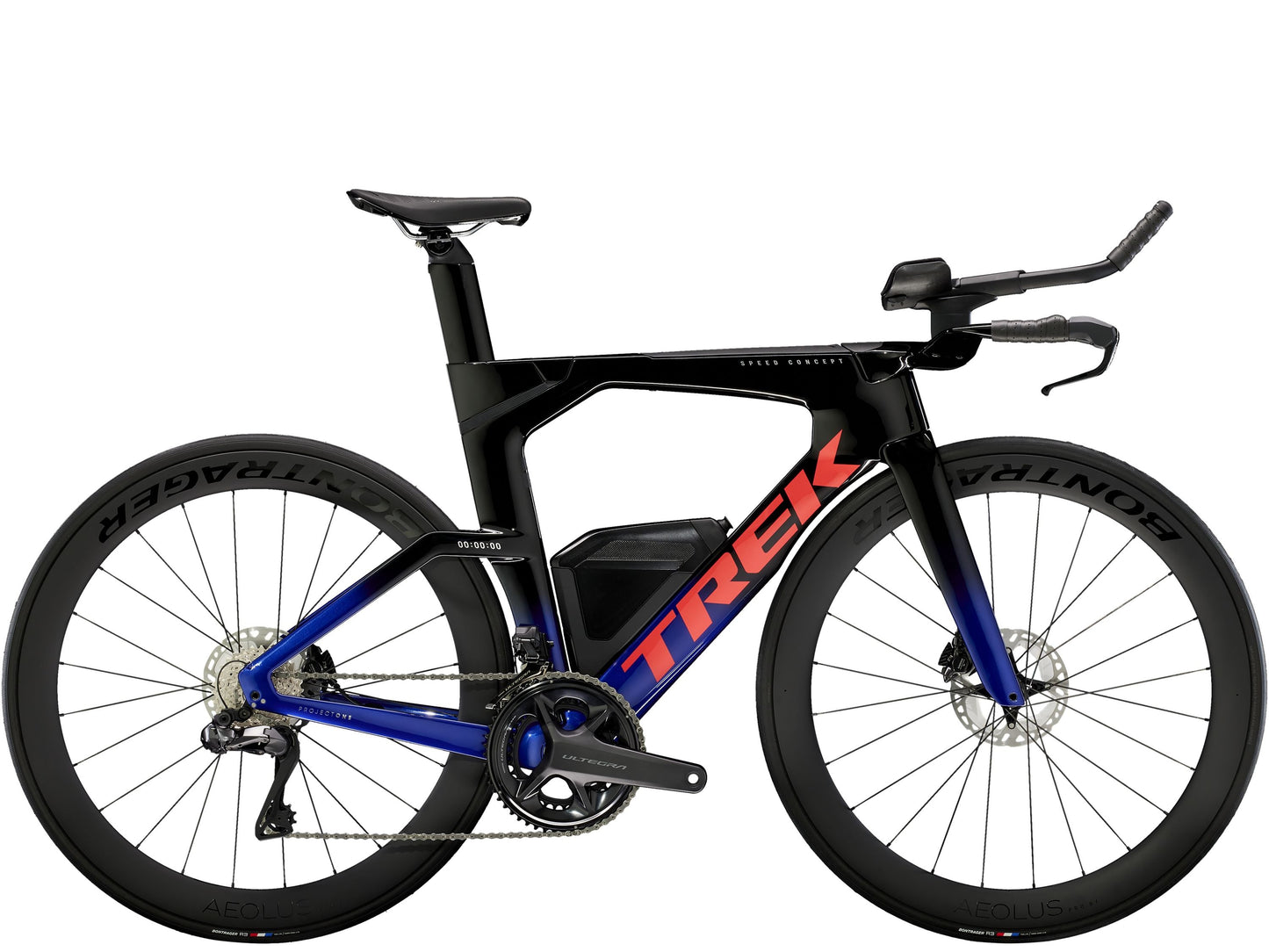 Trek Speed Concept SLR 7