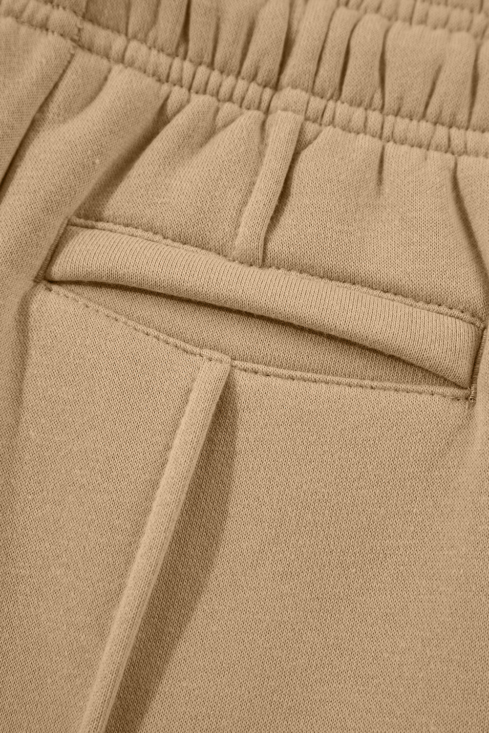 Felicity Waistband Wide Leg Pants