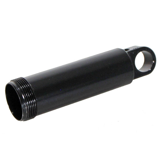 Fox Shox Damper Body 7.875 x 2.0/2.25" Black >