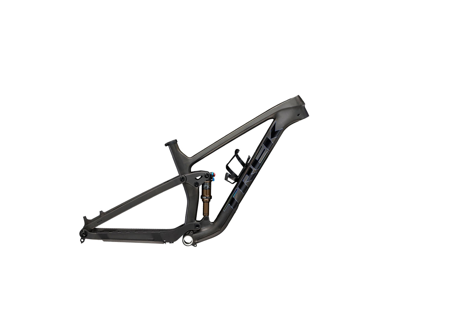 Trek Top Fuel C Gen 3 Frameset