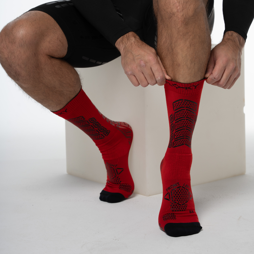 AXSIST Sock