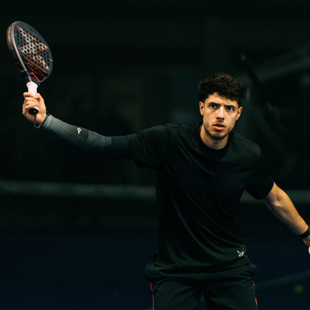 NO STRAIN Sleeve X TAPIA