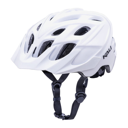 Kali Chakra Solo Trail Helmet Large/X-Large White