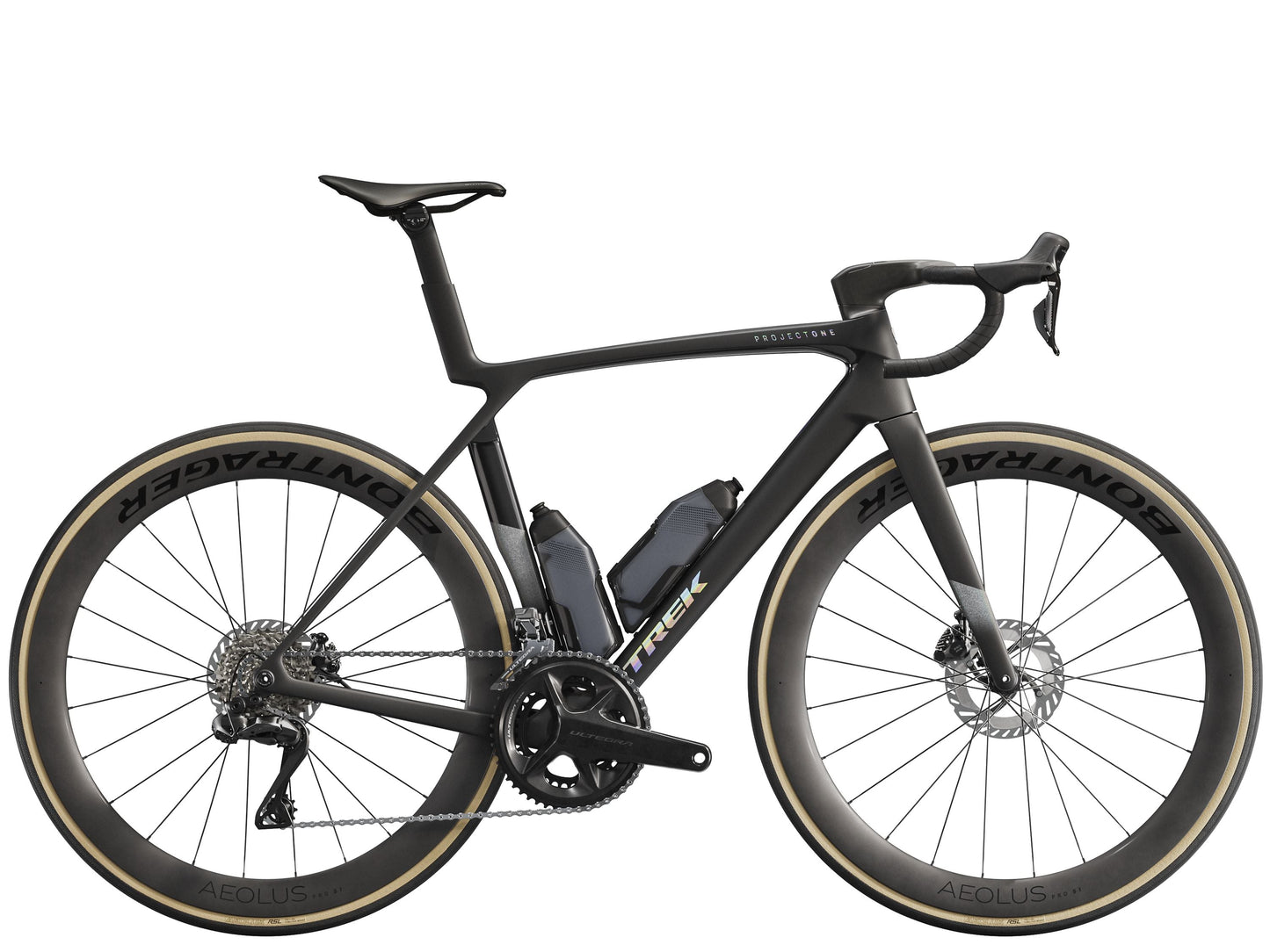 Trek Madone SLR 7