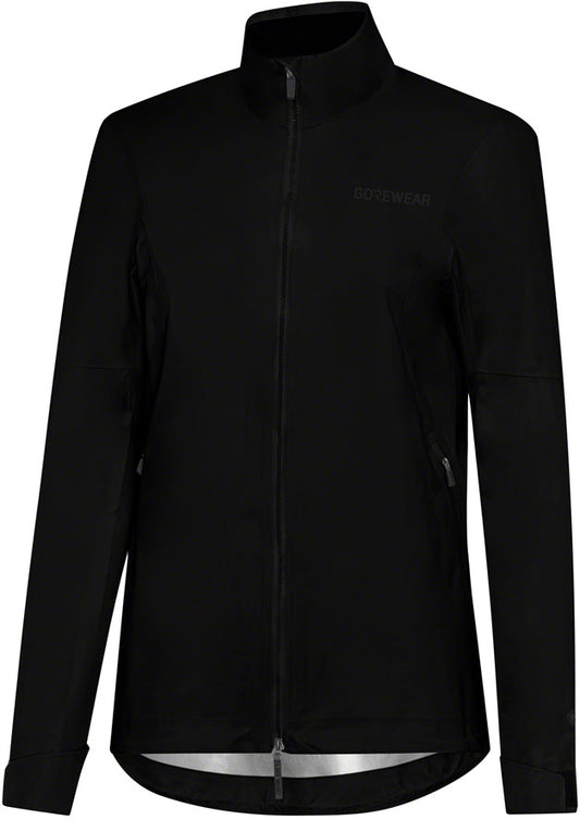 Gorewear Swiftride Gore-Tex Jacket - Black Women's Small