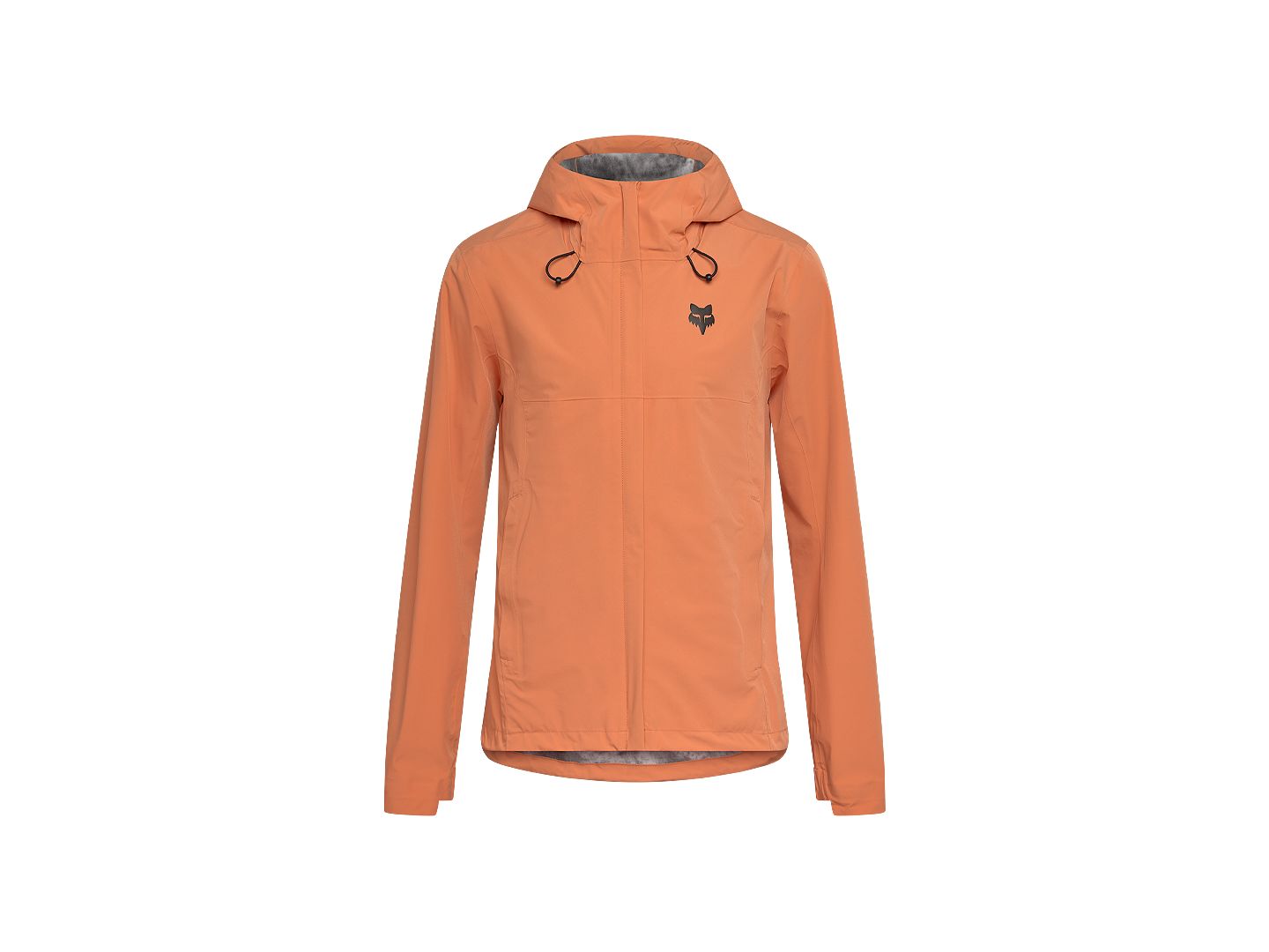 Fox Racing 25 Ranger Water X-Large Orange Jacket