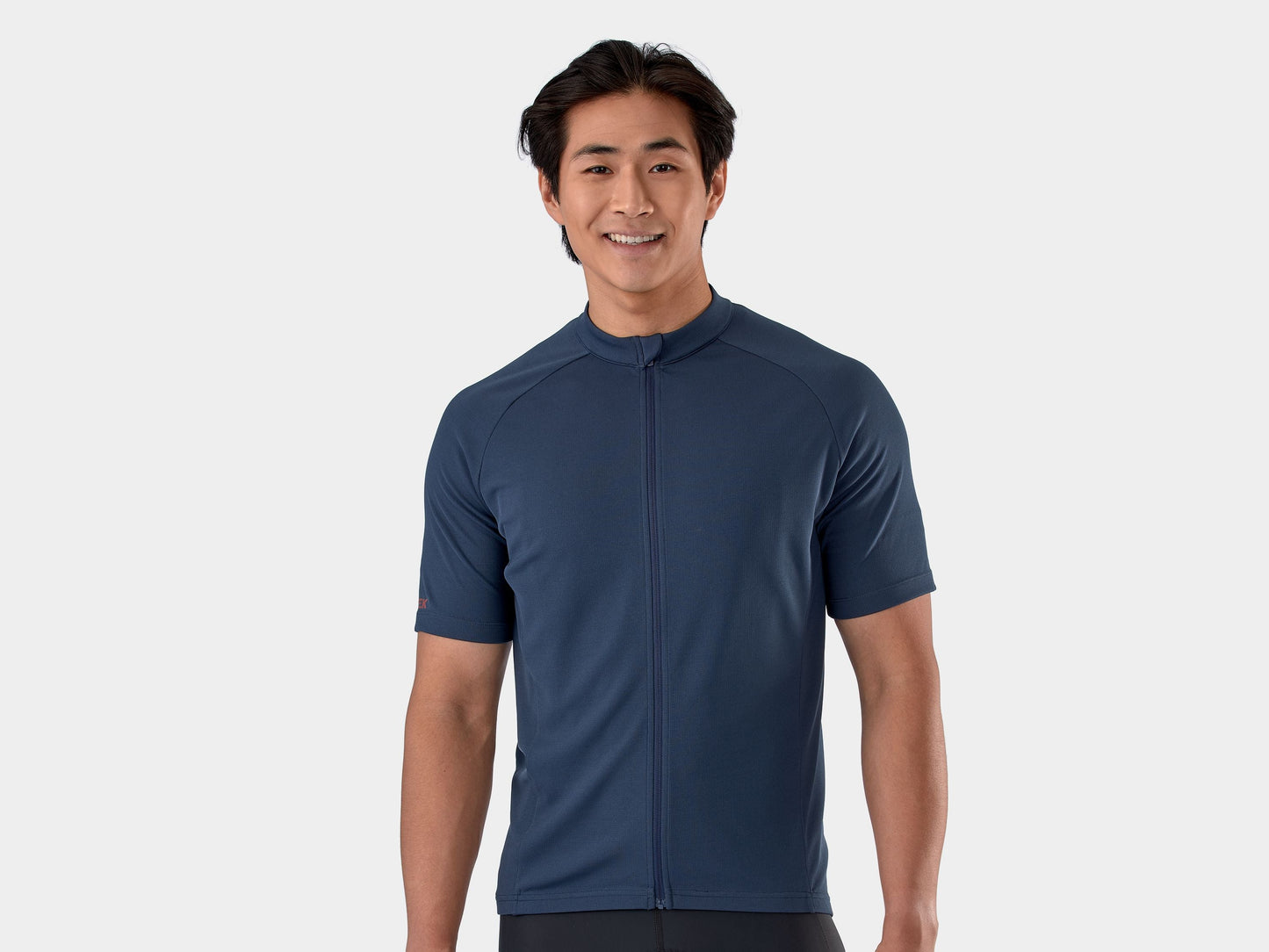 Trek Solstice XXX-Large Deep Dark Blue Jersey