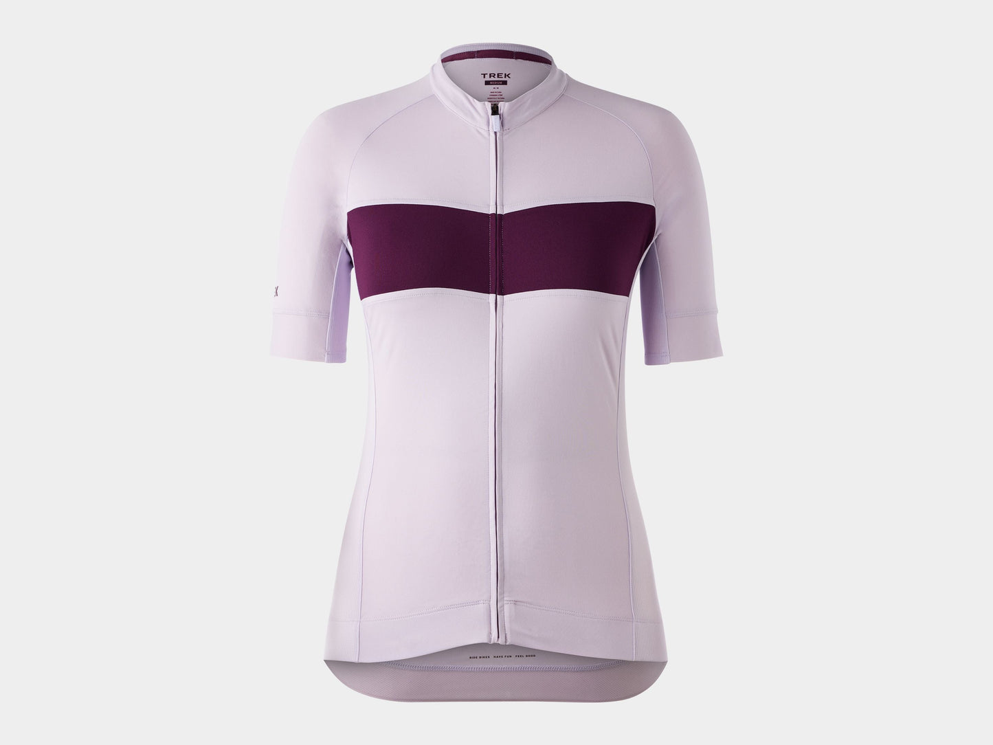 Trek Circuit LTD Women X-Small Lavender Haze/Mulberry Jersey