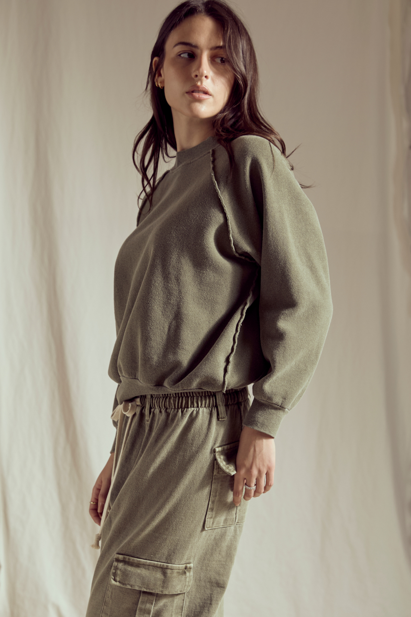 Erin Pullover