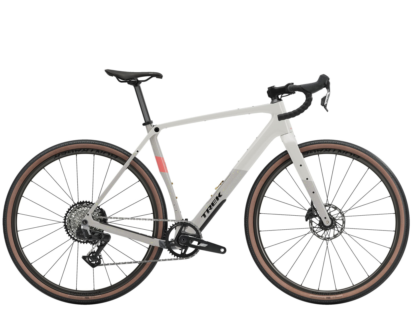 Checkpoint SL 6 AXS S Era White/Buff Beige