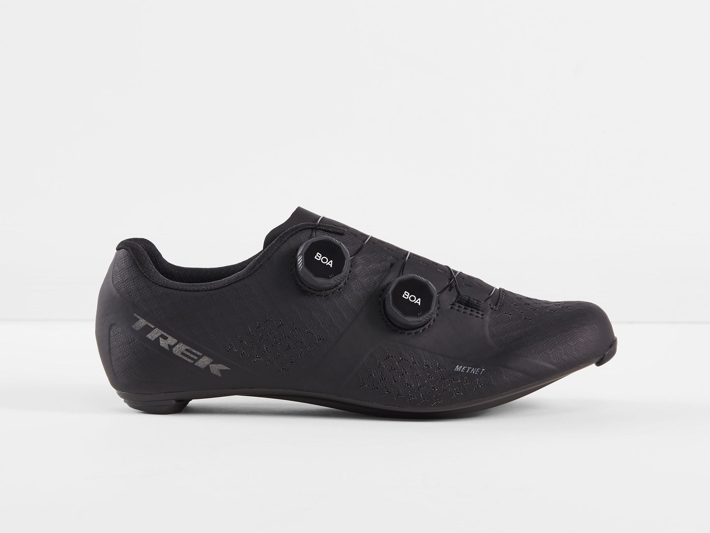 Trek Velocis Road 46 Black Shoe