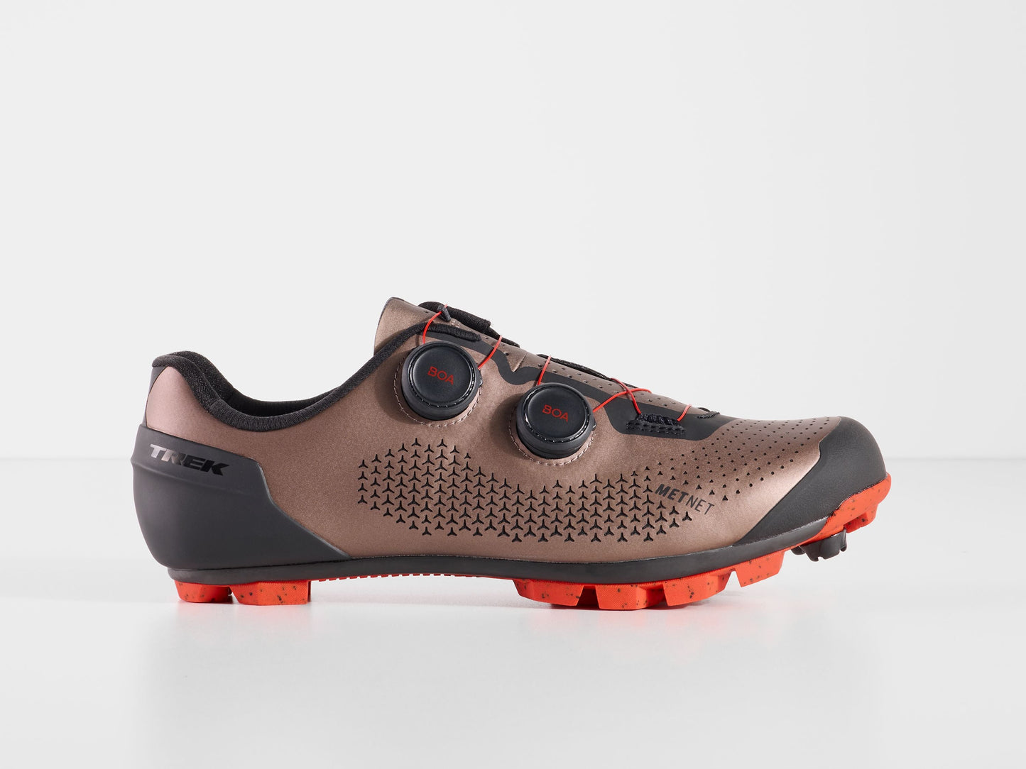 Trek Cambion Mountain 47 Bronze Age Shoe