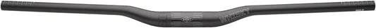 WHISKY No.9 Mountain Carbon Handlebar - 35.0 20mm Rise 800mm