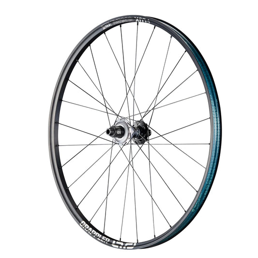 E*thirteen Grappler Sidekick Flux Alumin XD 27.5" 12x148