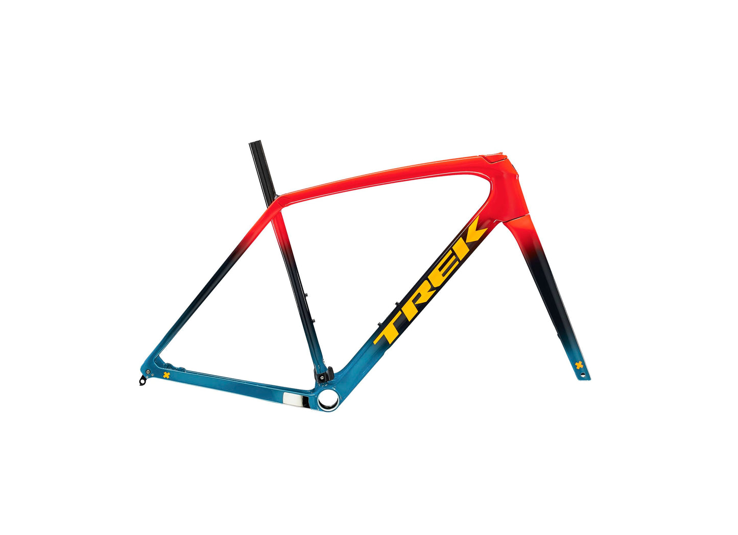 Trek Boone Disc Frameset