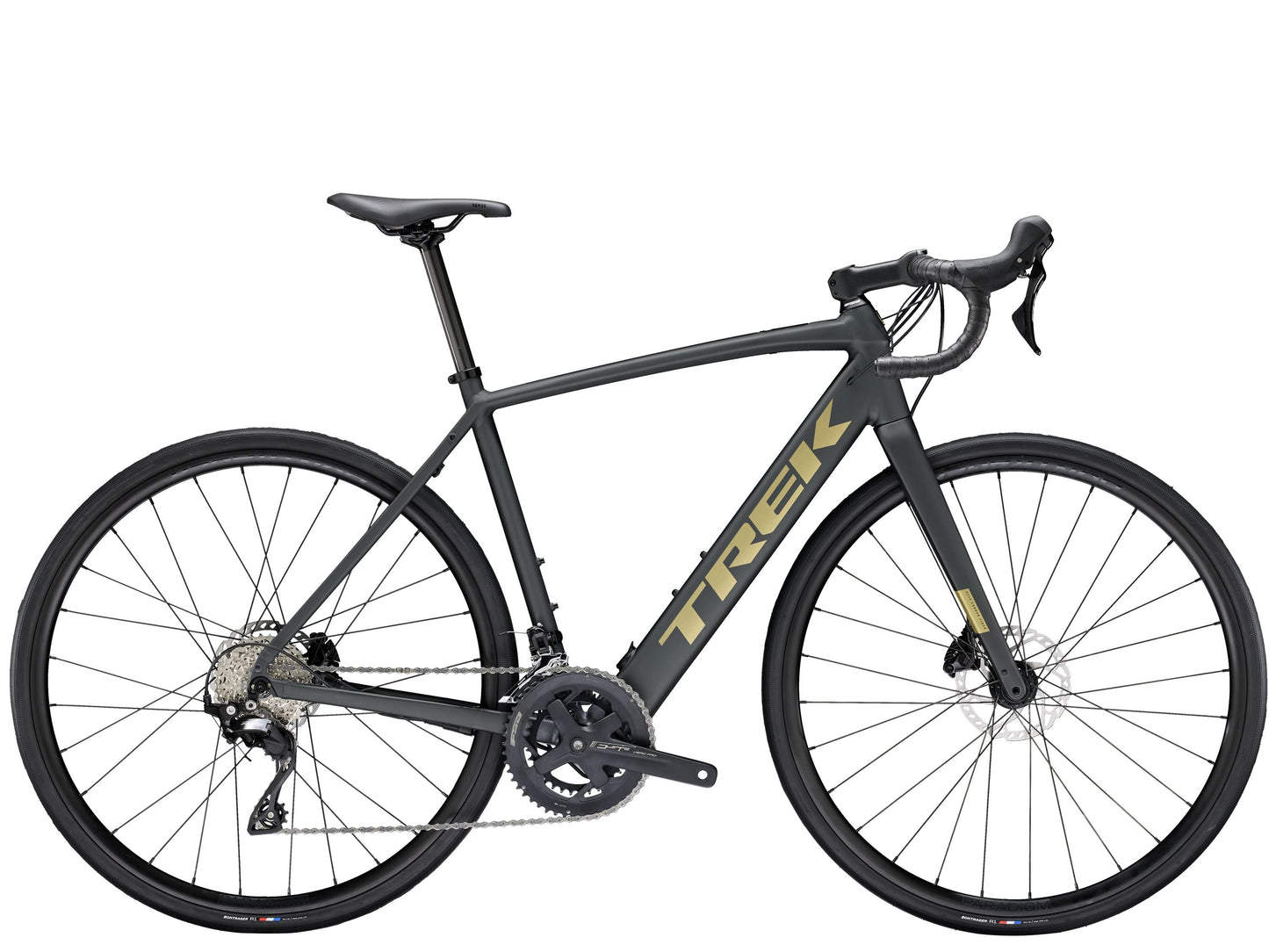 Trek Domane+ AL 5