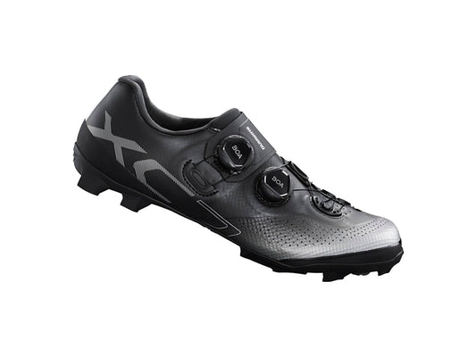 Shimano XC702 43 Black/Silver Shoe