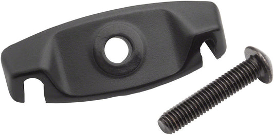 Salsa Downtube Housing Bracket Blackthorn and Cassidy Carbon - 2209