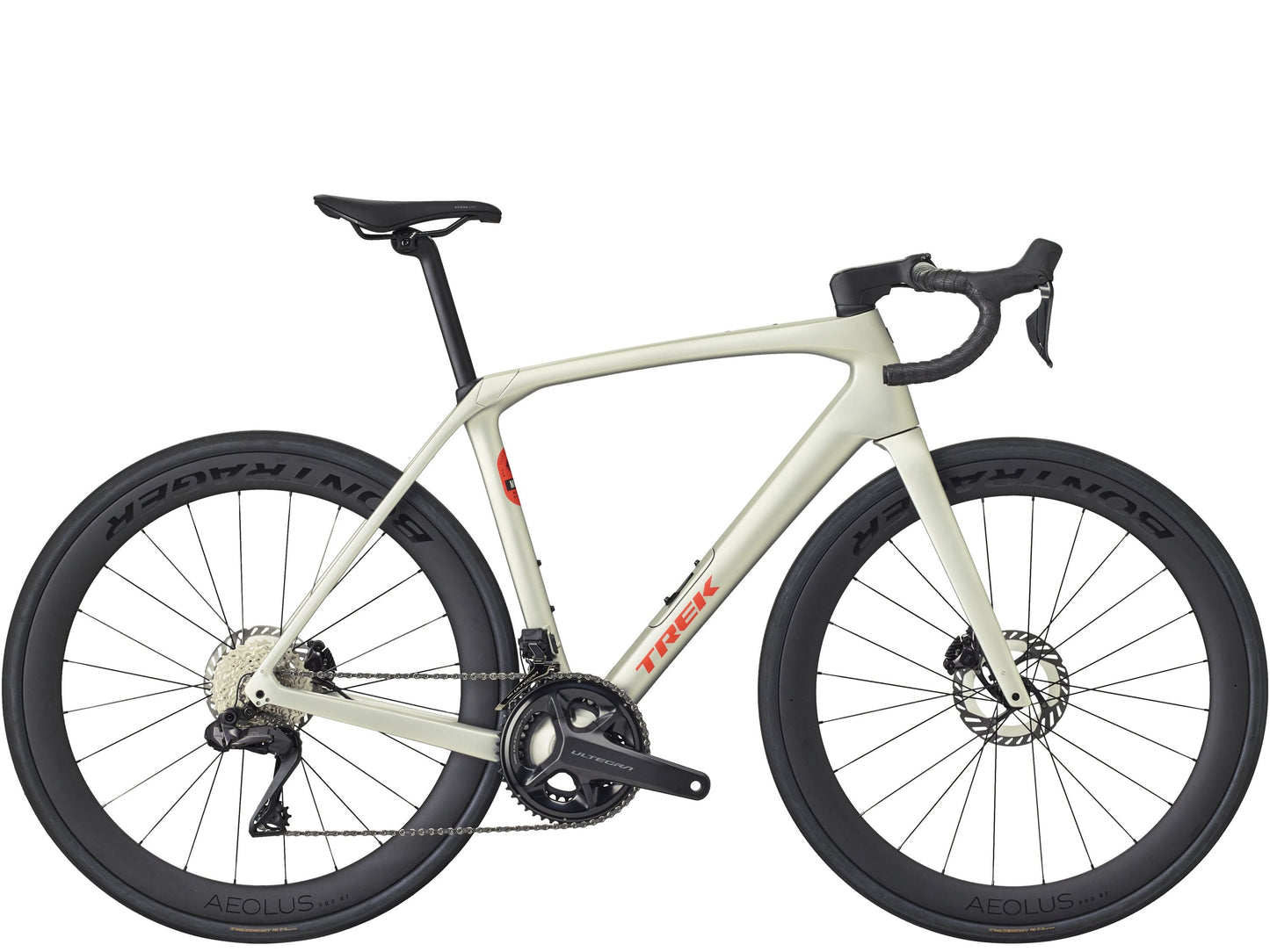 Domane SL 7 56 Matte Lunar Silver