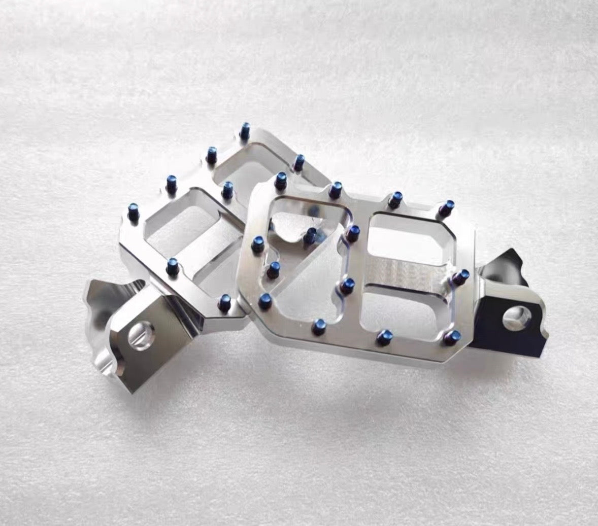 V2 Ultra Wide Pegs For Surron/ERP/Talaria/79/ETC