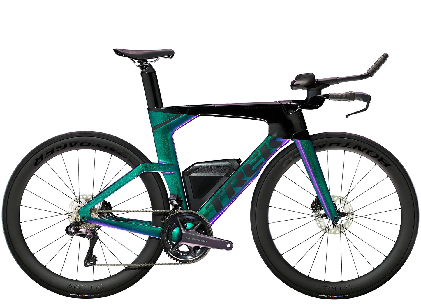 Trek Speed Concept SLR 7