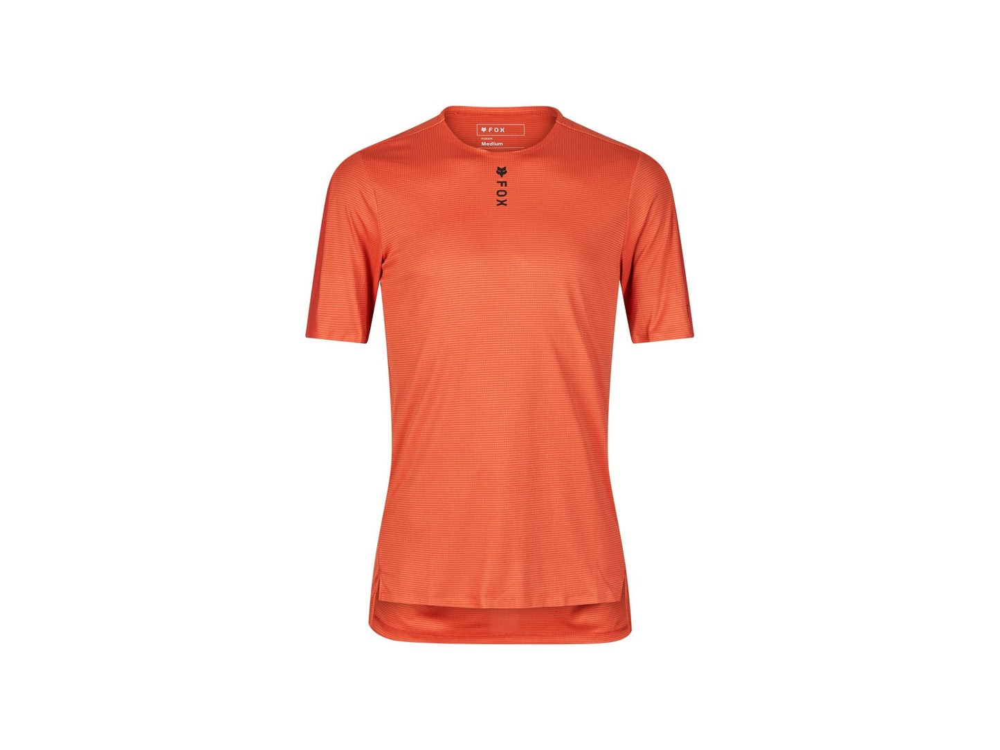 Fox Racing 24 Flexair Pro Small Orange Jersey