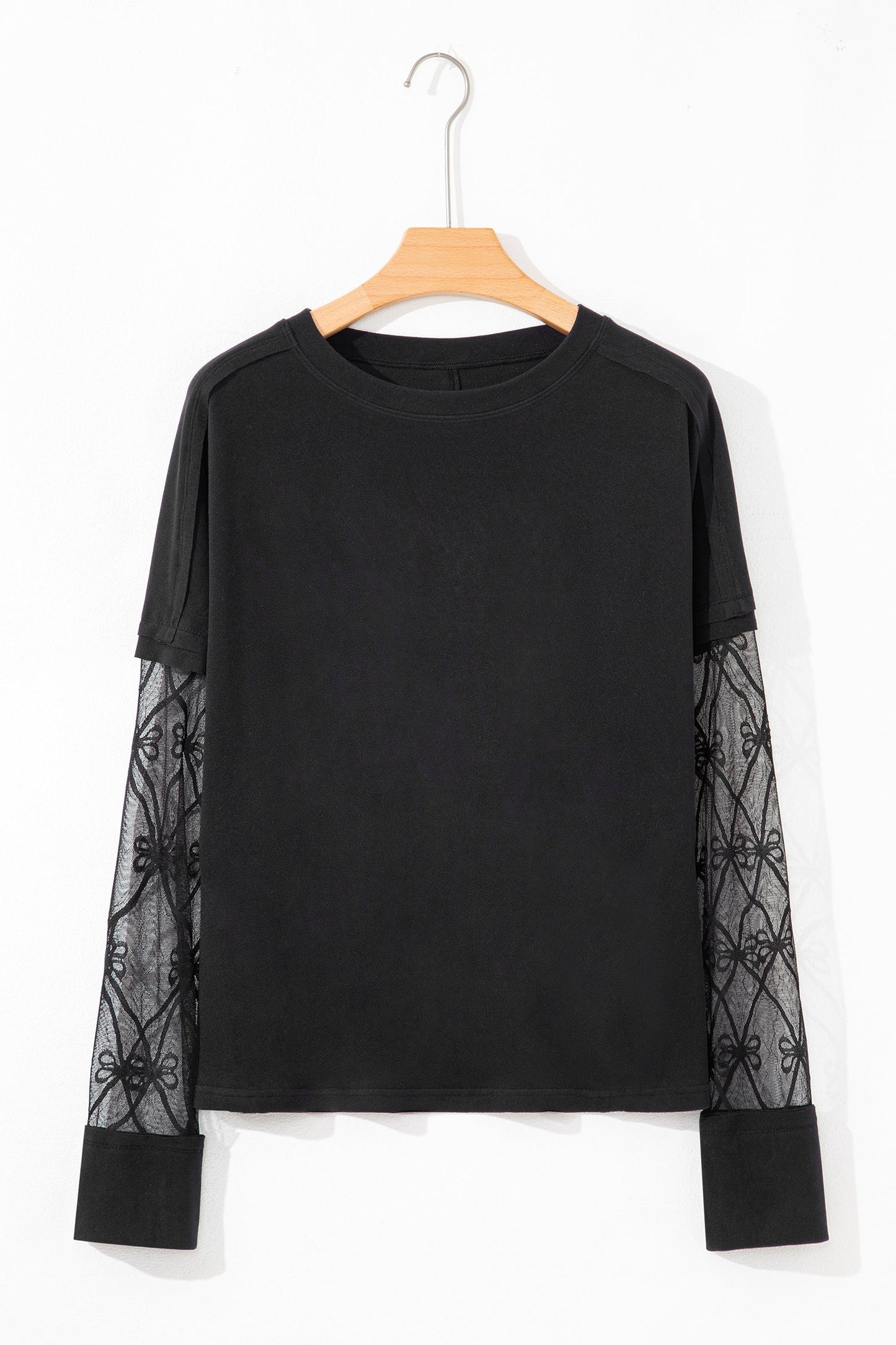 Zendaya Long Sleeve Tee Long Sleeve Top