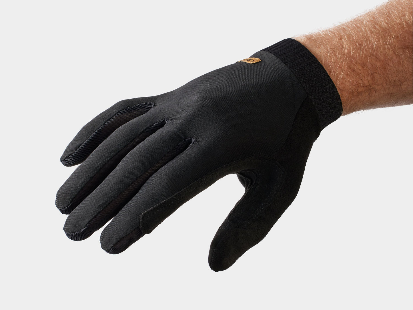 Trek Evoke Medium Black Glove