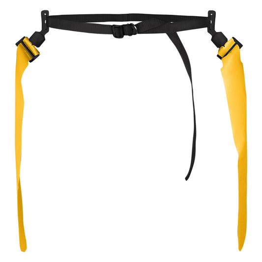 "POP" FLAG FOOTBALL BELT