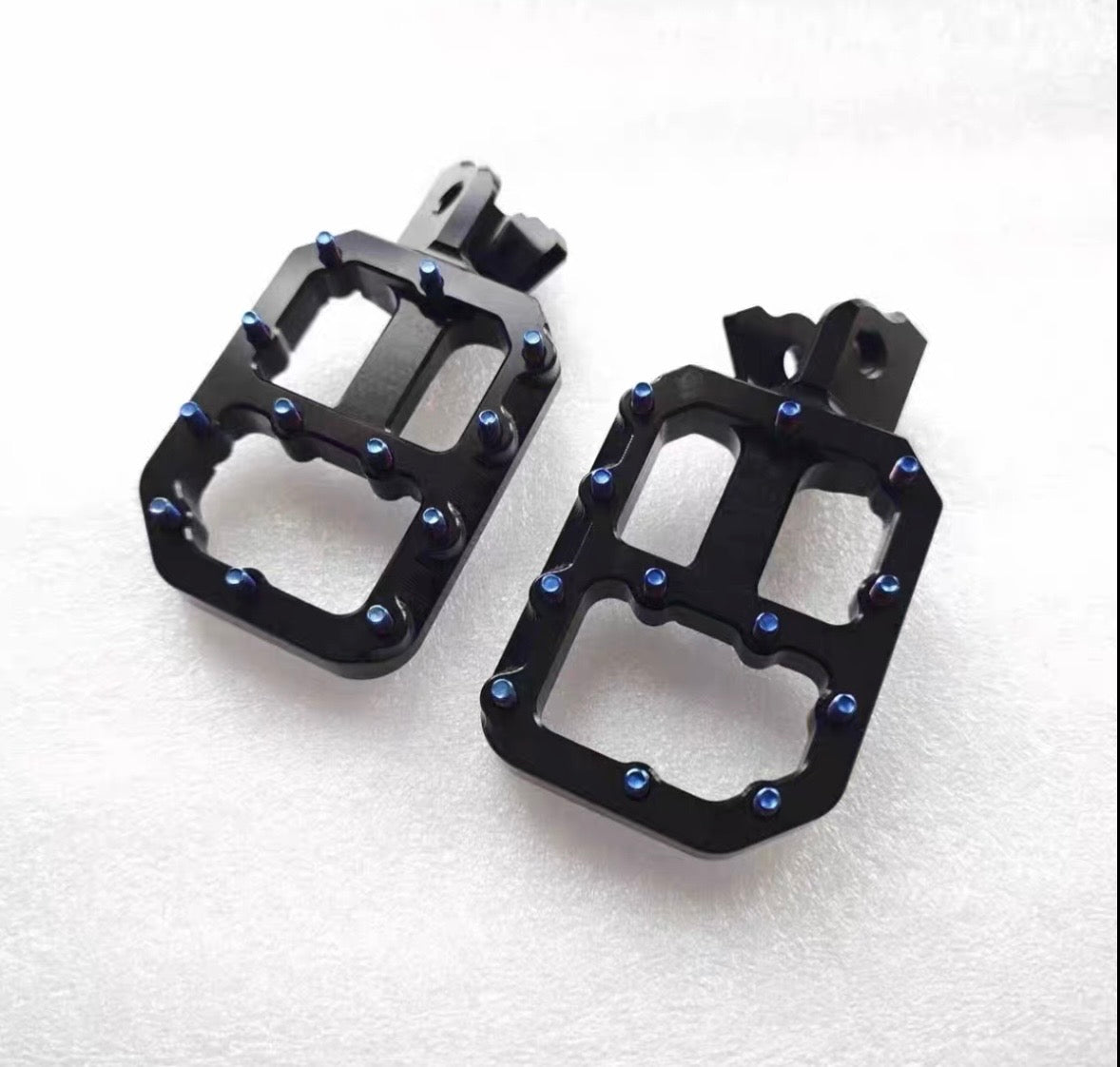 V2 Ultra Wide Pegs For Surron/ERP/Talaria/79/ETC
