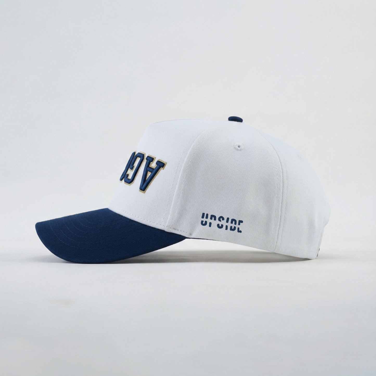 UC Davis Aggies Hat