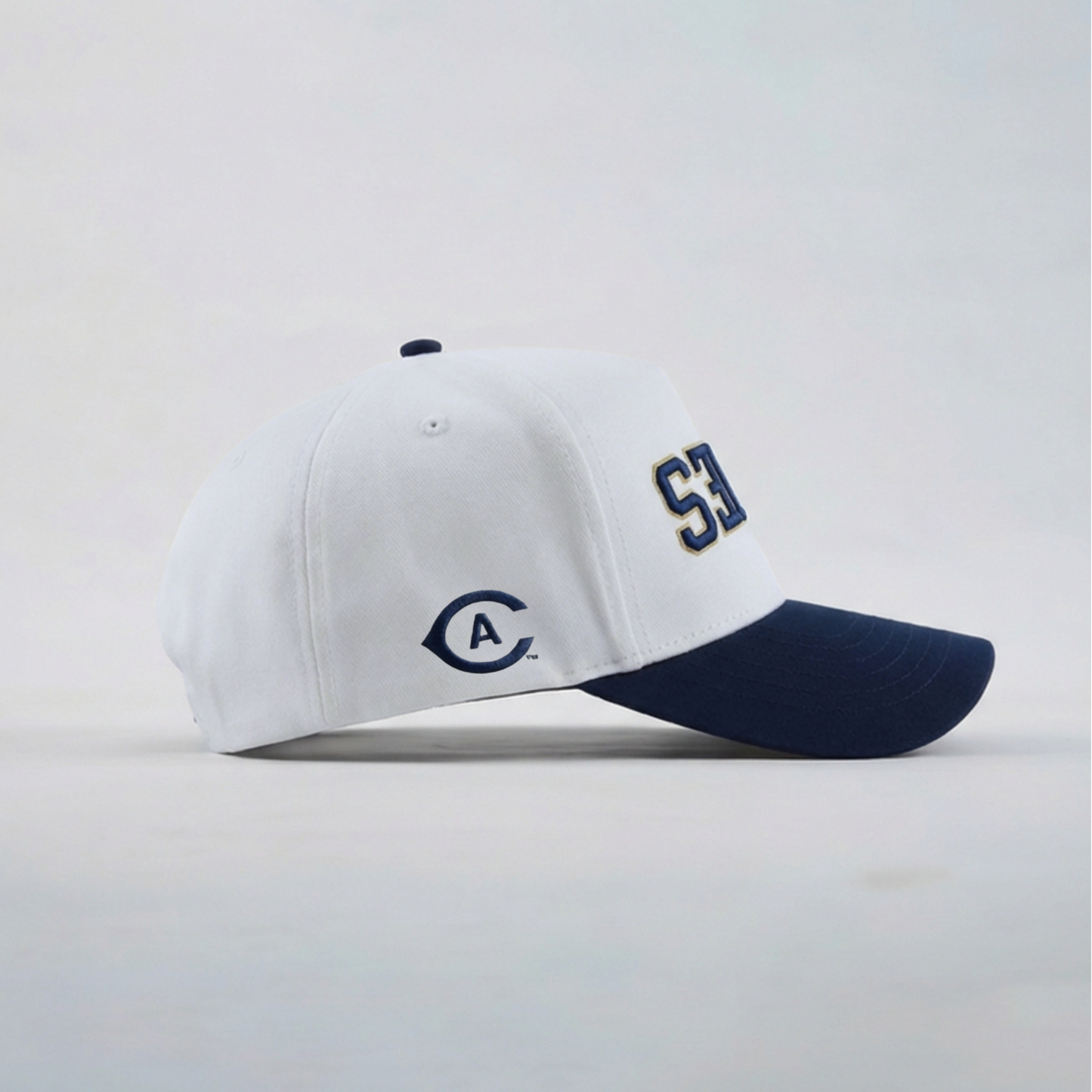UC Davis Aggies Hat