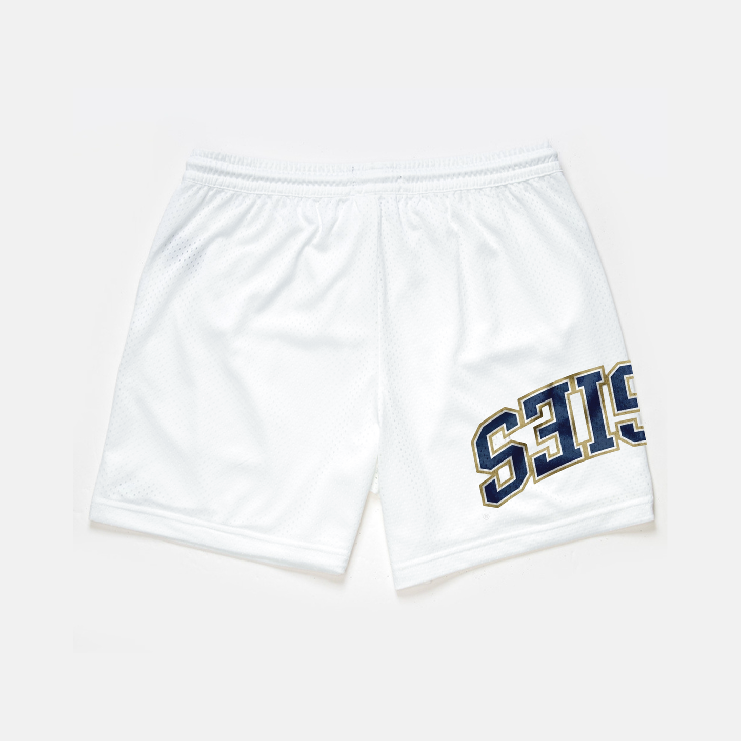 UC Davis Mesh Shorts | Exclusive