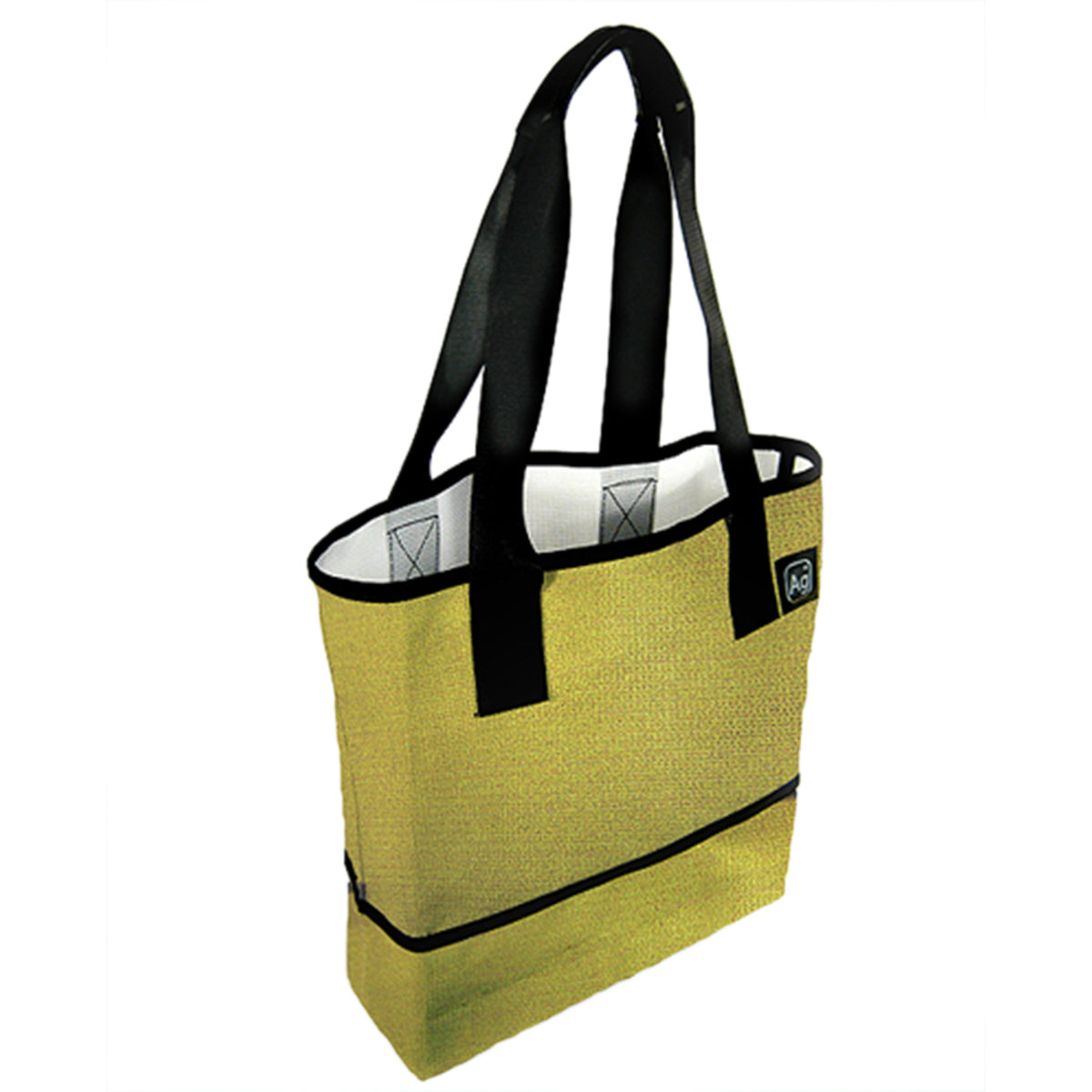 Alchemy Goods - Ad Bag Upcycled Banner Tote