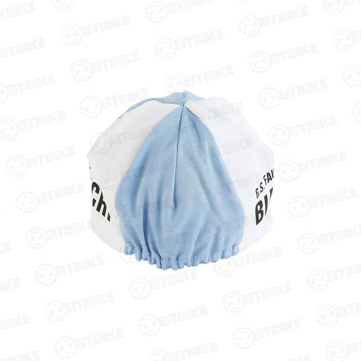 ZEITBIKE - Vintage Cycling Cap - F. Coppi - Bianchi