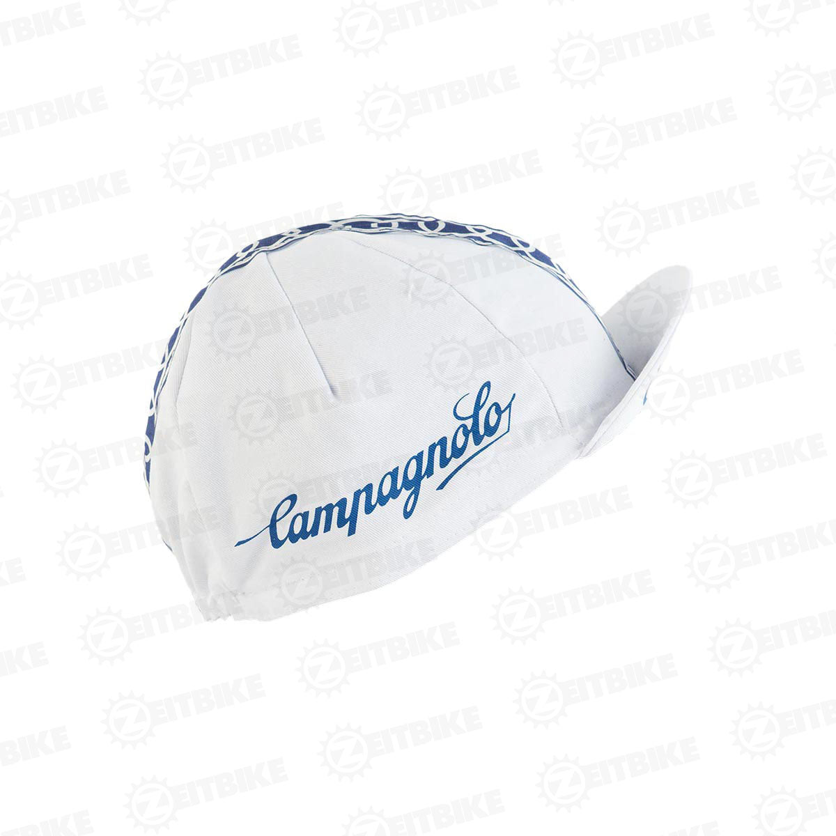 ZEITBIKE - Vintage Cycling Cap - Gitane