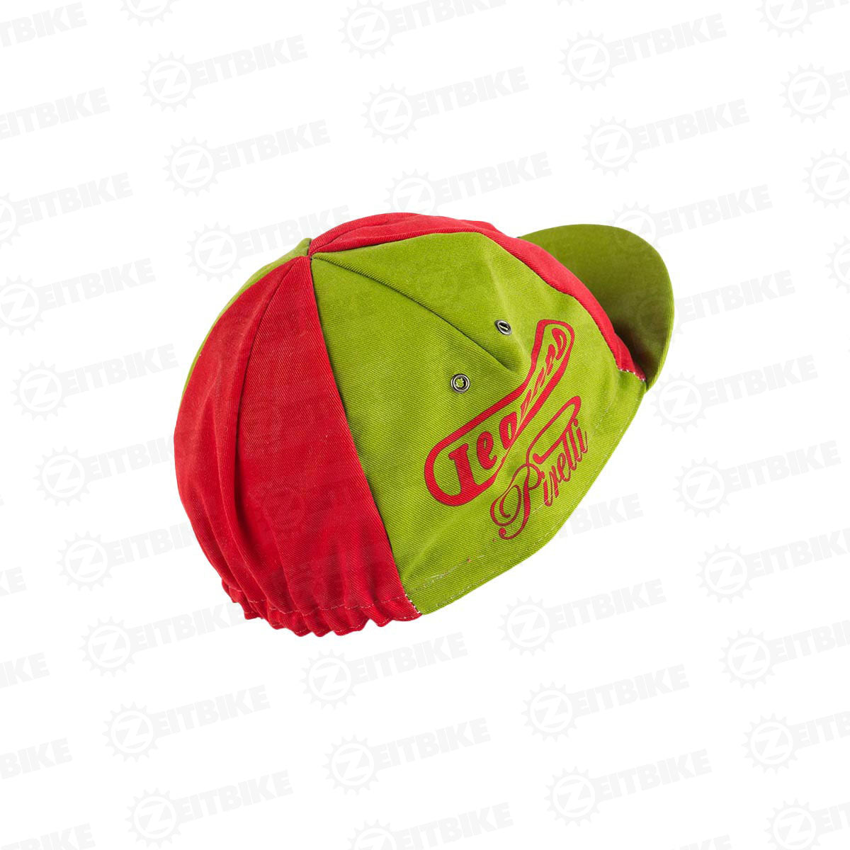 ZEITBIKE - Vintage Cycling Cap - Legnano